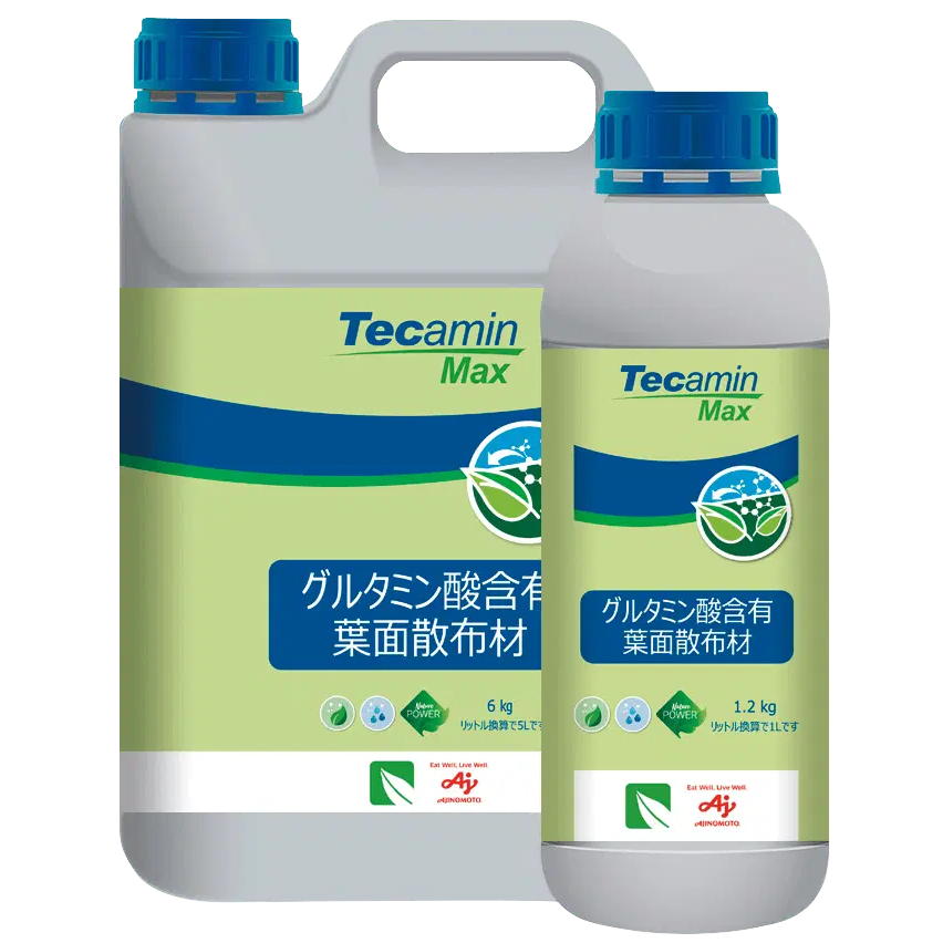 テカミンマックス 1.2kg / 6kgの商品画像